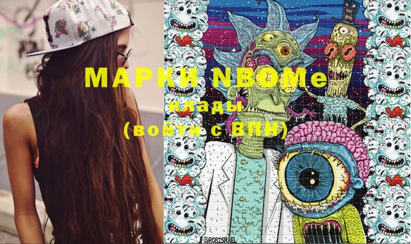 тгк Кулебаки
